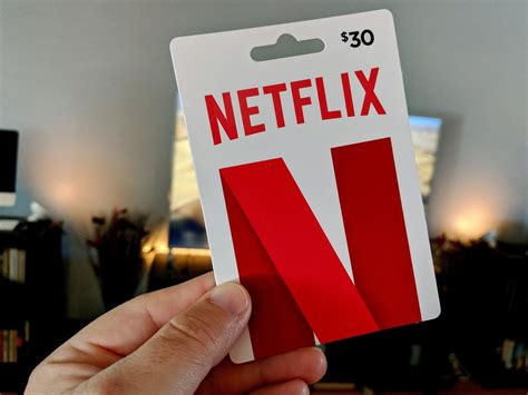 netflix cadeaubon code|Amazon.com: Netflix Gift Card : Gift Cards